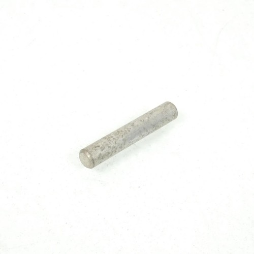 Axe fixation repose pied pour