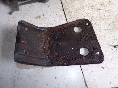 Sabot moteur peugeot - sabot, 80