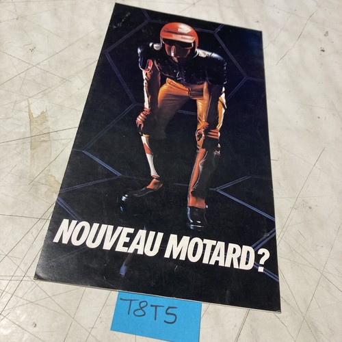 Peugeot moto txe80 txe - txe80,